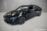  Mercedes  CLA-Klasse Mercedes-Benz CLA CLA 200 DCT F Business coupé 4d 