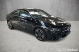  Mercedes  CLA-Klasse Mercedes-Benz CLA CLA 200 DCT F Business coupé 4d #4