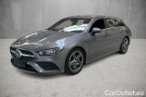  Mercedes  CLA-Klasse Mercedes-Benz CLA 2.0 CLA 220 d DCT BUSINESS AMG SB 5d 