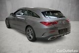  Mercedes  CLA-Klasse Mercedes-Benz CLA 2.0 CLA 220 d DCT BUSINESS AMG SB 5d #2
