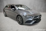  Mercedes  CLA-Klasse Mercedes-Benz CLA 2.0 CLA 220 d DCT BUSINESS AMG SB 5d #4