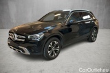  Mercedes  G-Klasee Mercedes-Benz GLC-Klasse GLC 220 D auto 5d 