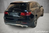  Mercedes  G-Klasee Mercedes-Benz GLC-Klasse GLC 220 D auto 5d #3