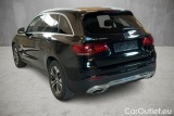  Mercedes  G-Klasee Mercedes-Benz GLC-Klasse GLC 220 D auto 5d #4