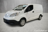  Nissan  NV200 Nissan e- 40KWH Comfort Blind SSD 4d 