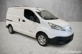  Nissan  NV200 Nissan e- 40KWH Comfort Blind SSD 4d #4