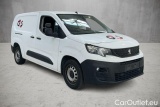  Peugeot  Partner Peugeot  PLUS PRO L2V2 BlueHDi 100 4d #4