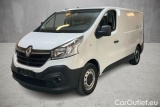  Renault  Trafic Renault  2.0 DCI 145 T29 L1H1 SWB FL TEKNO 4d 