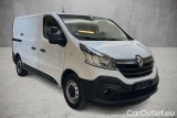  Renault  Trafic Renault  2.0 DCI 145 T29 L1H1 SWB FL TEKNO 4d #2