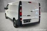  Renault  Trafic Renault  2.0 DCI 145 T29 L1H1 SWB FL TEKNO 4d #4