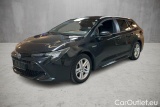  Toyota  Corolla Toyota  Touring Sports 1.8 122hk Hybrid H3 Business auto 5d 