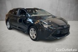  Toyota  Corolla Toyota  Touring Sports 1.8 122hk Hybrid H3 Business auto 5d #2