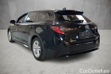  Toyota  Corolla Toyota  Touring Sports 1.8 122hk Hybrid H3 Business auto 5d #4
