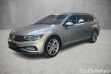  Volkswagen  Passat Volkswagen  2.0 TDI 190 SCR ELEGANCE PLUS DSG VARIAN 5d 