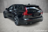  Volvo  V60 Volvo  2.0 T6 AWD R-DESIGN RECHARGE VBL AUTO 5d #2