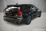  Volvo  V60 Volvo  2.0 T6 AWD R-DESIGN RECHARGE VBL AUTO 5d #3