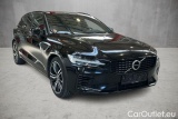  Volvo  V60 Volvo  2.0 T6 AWD R-DESIGN RECHARGE VBL AUTO 5d #4