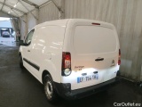  Citroen  Berlingo  Fourgon Club L1 (Court) 1.6 BlueHDi 100CV BVM5 E6 #2