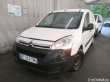  Citroen  Berlingo  Fourgon Club L1 (Court) 1.6 BlueHDi 100CV BVM5 E6 