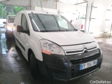  Citroen  Berlingo  Fourgon Club L1 (Court) 1.6 BlueHDi 100CV BVM5 E6 #4