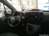  Citroen  Berlingo  Fourgon Club L1 (Court) 1.6 BlueHDi 100CV BVM5 E6 #5