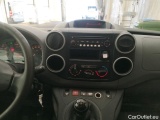  Citroen  Berlingo  Fourgon Club L1 (Court) 1.6 BlueHDi 100CV BVM5 E6 #7