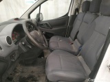  Citroen  Berlingo  Fourgon Club L1 (Court) 1.6 BlueHDi 100CV BVM5 E6 #8