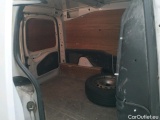  Citroen  Berlingo  Fourgon Club L1 (Court) 1.6 BlueHDi 100CV BVM5 E6 #9