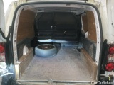  Citroen  Berlingo  Fourgon Club L1 (Court) 1.6 BlueHDi 100CV BVM5 E6 #10