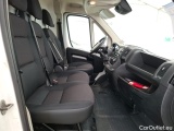  Citroen  Jumper CITROEN  / 2014 / 4P / Fourgon tôlé 35 L2H2 BlueHDi 140 S&S BVM6 Driver #8