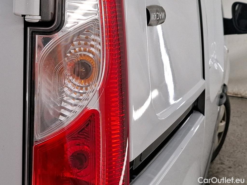  Renault  Kangoo  II Express Extra (Série Spéciale) 1.5 dCi 95CV BVM6 E6dT #3