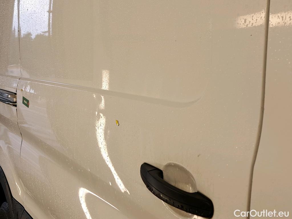  Ford  Transit FORD  / 2019 / 4P / Fourgon tôlé 2.0 ECOB 130 310 L2H3 FWD TREND BUSINESS #7