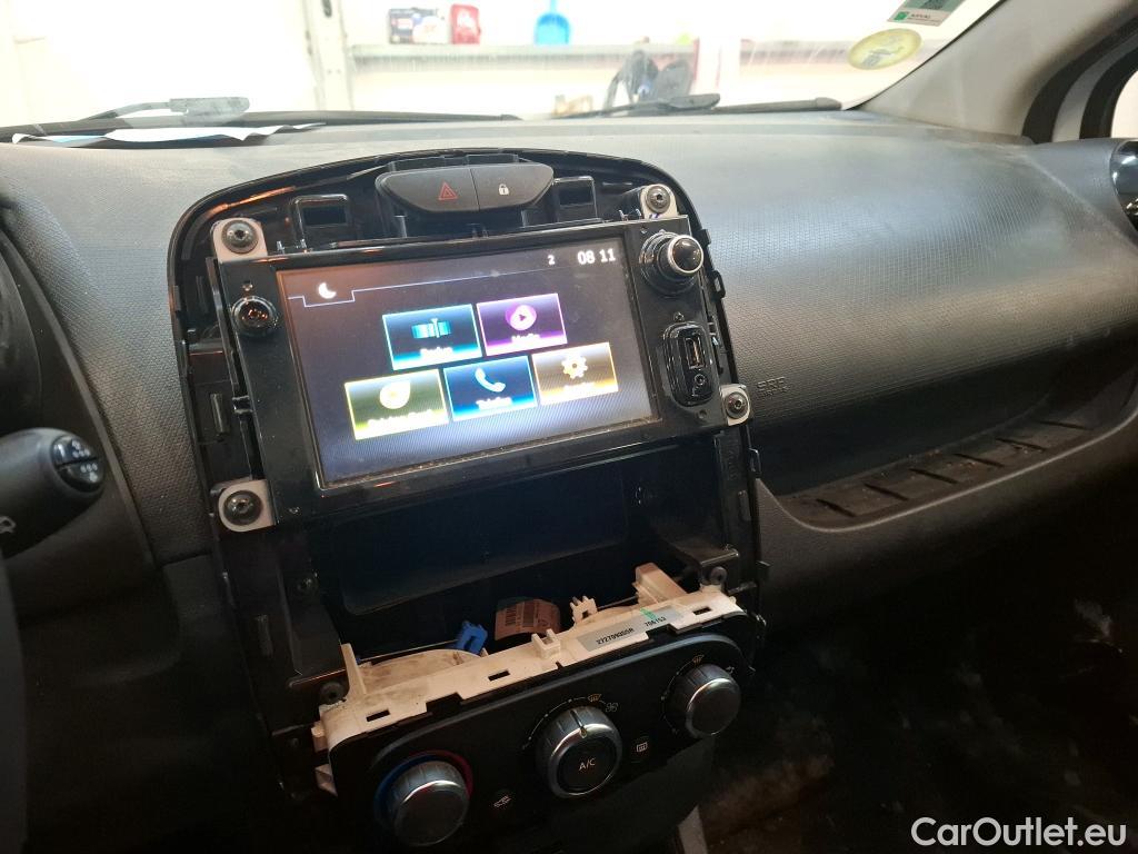  Renault  Clio  IV Air MediaNav 1.5 dCi 90CV BVM5 E6 #65