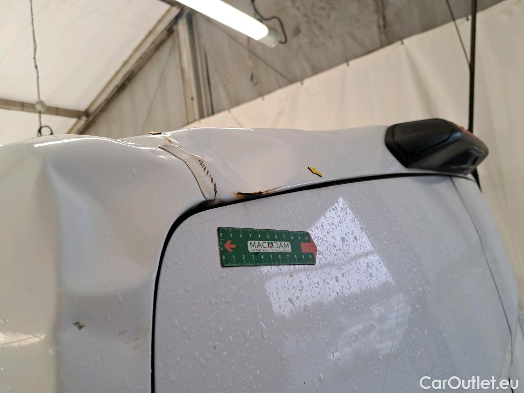  Ford  Transit FORD  / 2019 / 4P / Fourgon tôlé 2.0 ECOB 130 310 L2H3 FWD TREND BUSINESS #16