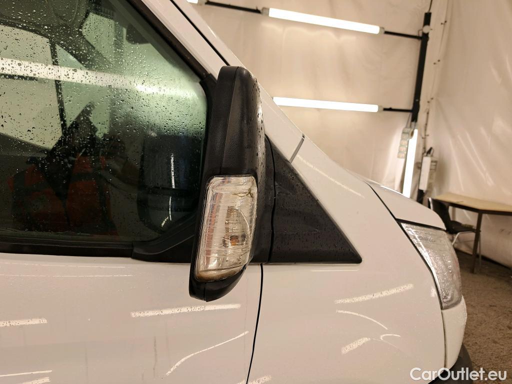  Ford  Transit FORD  / 2019 / 4P / Fourgon tôlé 2.0 ECOB 130 310 L2H3 FWD TREND BUSINESS #30