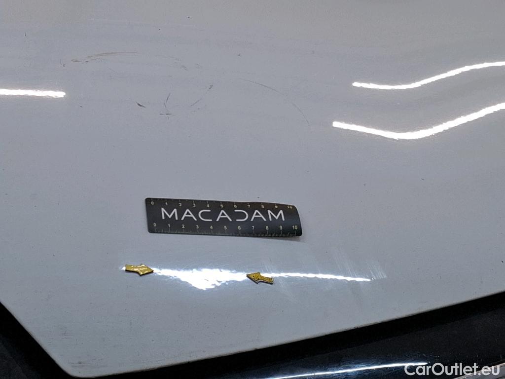  Renault  Clio  IV Air MediaNav 1.5 dCi 90CV BVM5 E6 #27