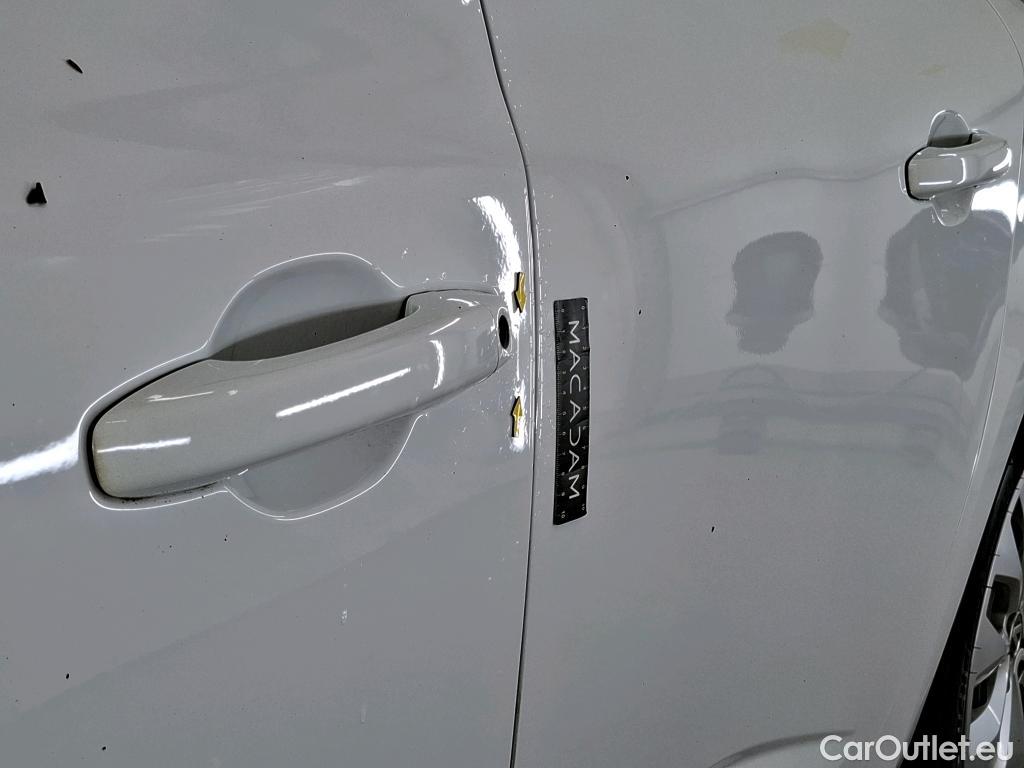  Renault  Megane RENAULT Mégane Société VU 5p Berline Air Nav Energy dCi 90 #15