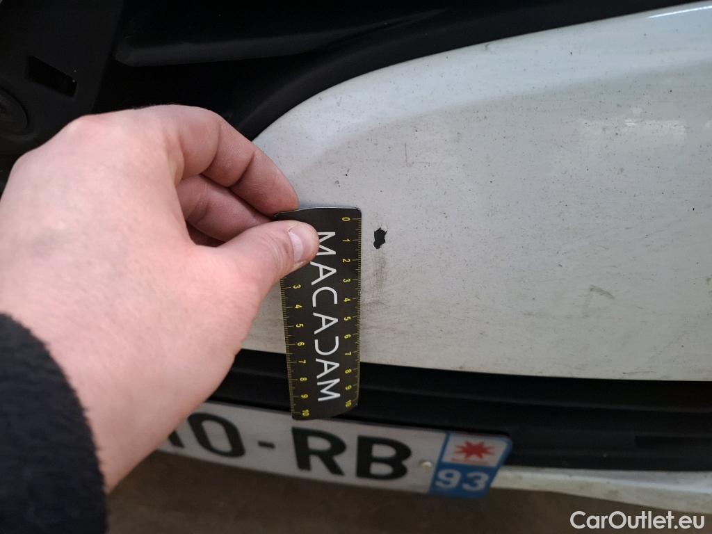  Renault  Clio  IV Air MediaNav 1.5 dCi 90CV BVM5 E6 #17
