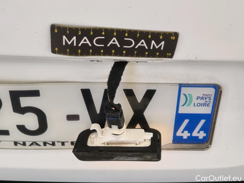  Peugeot  Partner  L1 Premium Pack 1.6 HDi 100CV BVM5 E6 #17