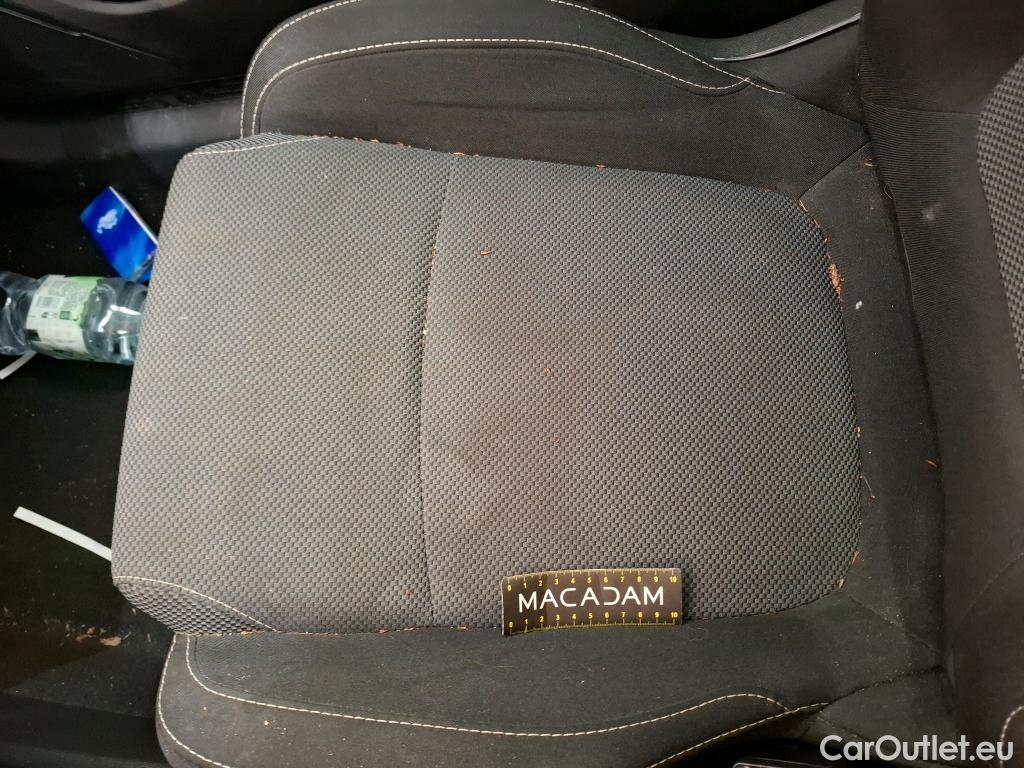  Renault  Megane RENAULT Mégane Société VU 5p Berline Air Nav Energy dCi 90 #16