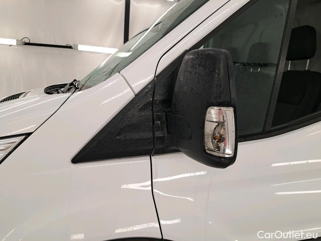  Ford  Transit FORD  / 2019 / 4P / Fourgon tôlé 2.0 ECOB 130 310 L2H3 FWD TREND BUSINESS #28