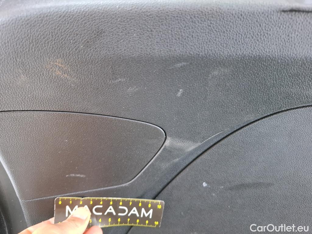  Renault  Megane RENAULT Mégane Société VU 5p Berline Air Nav Energy dCi 90 #8