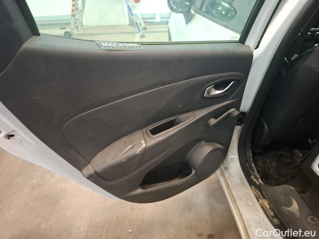  Renault  Clio  IV Air MediaNav 1.5 dCi 90CV BVM5 E6 #53