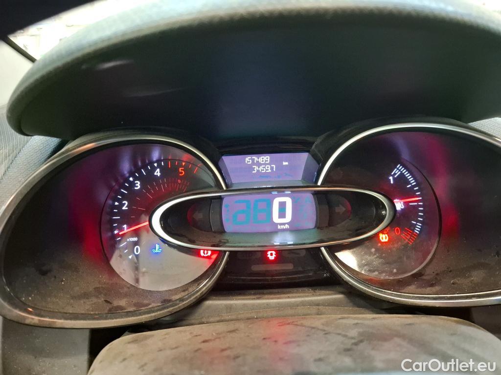  Renault  Clio  IV Air MediaNav 1.5 dCi 90CV BVM5 E6 #66
