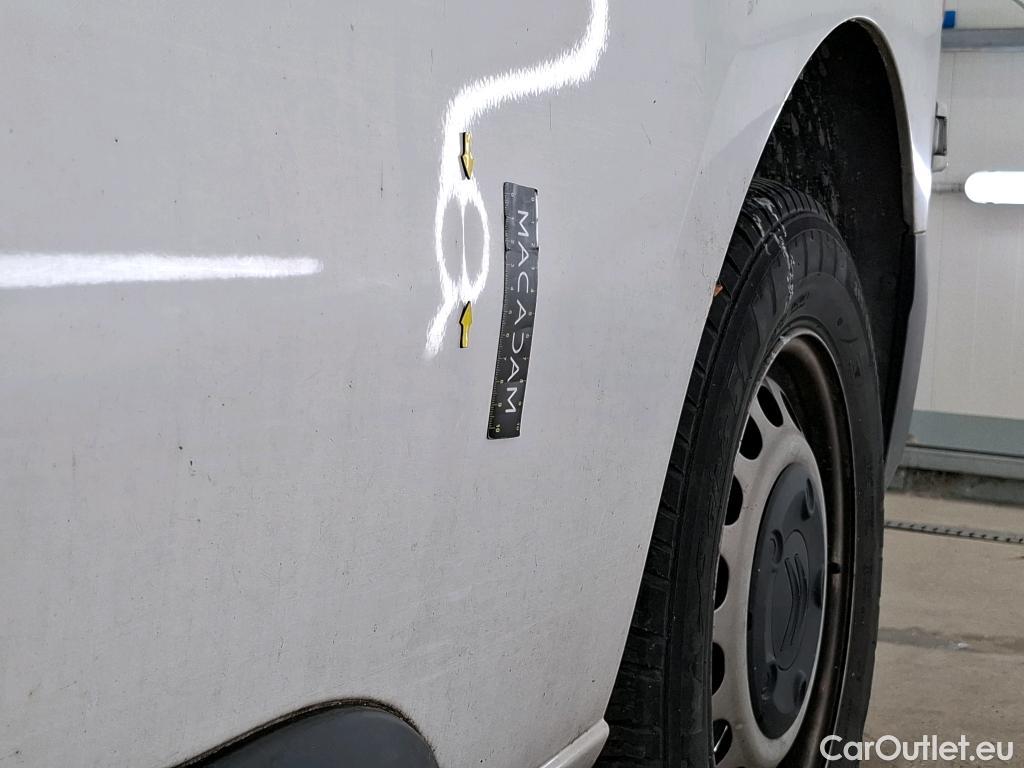  Citroen  Jumpy  Fourgon Club M 2.0 BlueHDi 120CV BVM6 E6dT #12