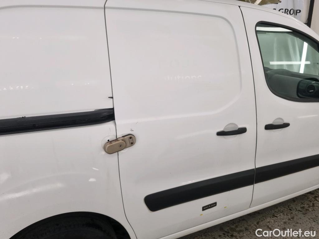  Peugeot  Partner  L1 Premium Pack 1.6 HDi 100CV BVM5 E6 #3