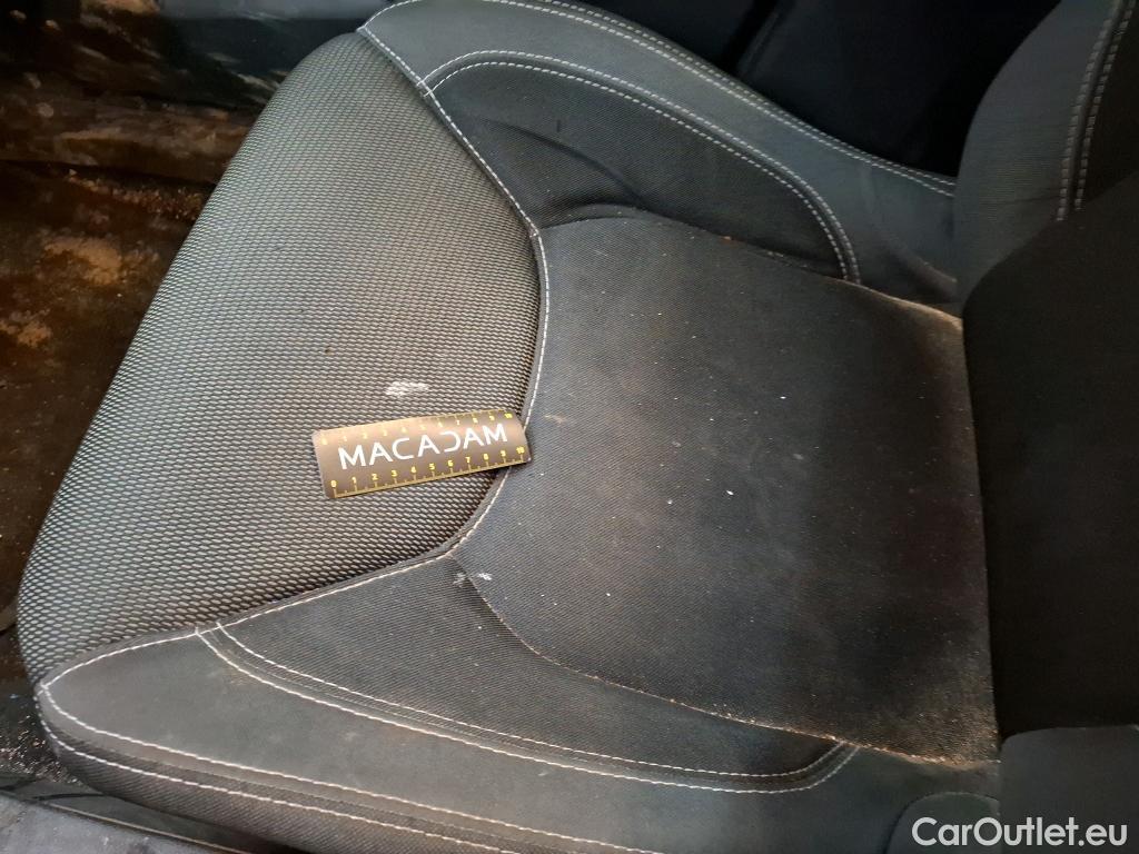  Renault  Clio  IV Air MediaNav 1.5 dCi 90CV BVM5 E6 #8