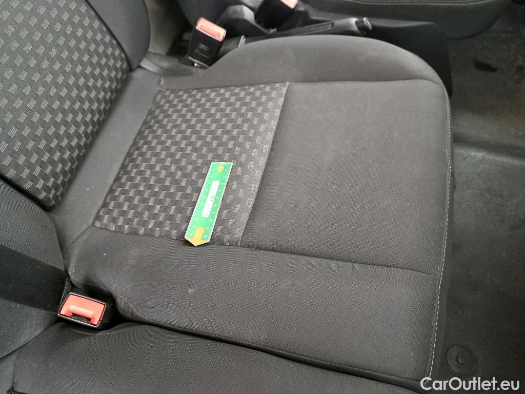  Ford  Transit FORD  / 2019 / 4P / Fourgon tôlé 2.0 ECOB 130 310 L2H3 FWD TREND BUSINESS #31