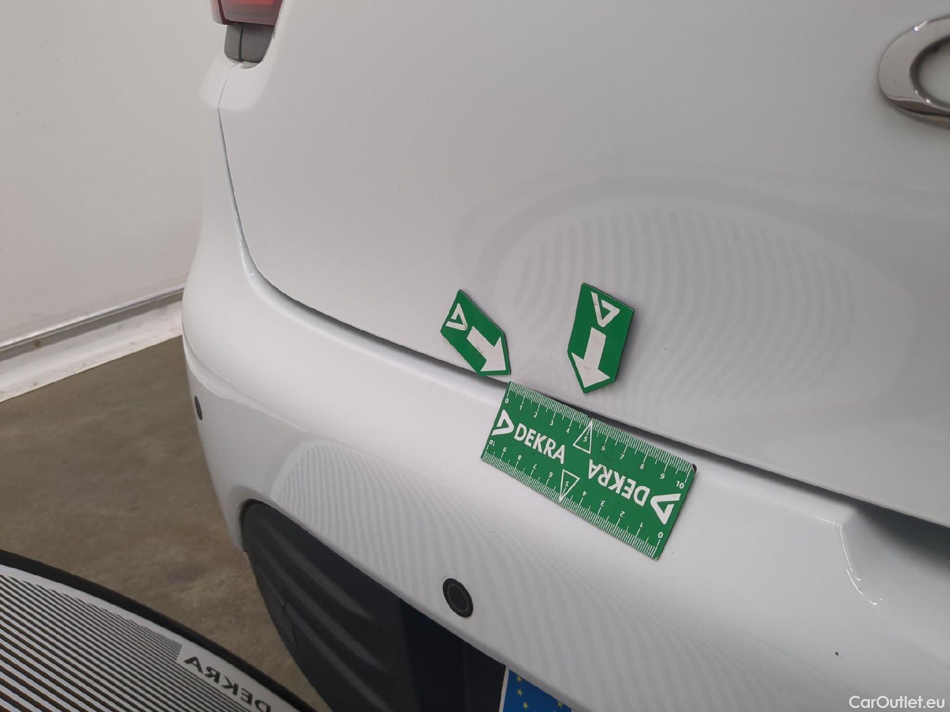  Renault  Clio  Société VU 5p Berline Air dCi 75 - 18 #22