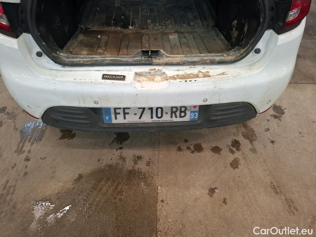  Renault  Clio  IV Air MediaNav 1.5 dCi 90CV BVM5 E6 #28
